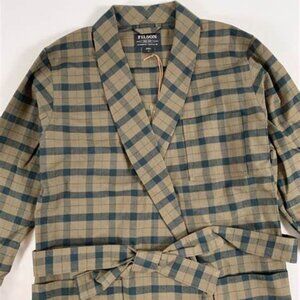 Filson Alaskan Guide Robe - Men Size XL